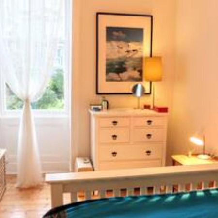 Bright Modern Arthurs Seat 2 Bedroom Apartment Edinburgh Dış mekan fotoğraf