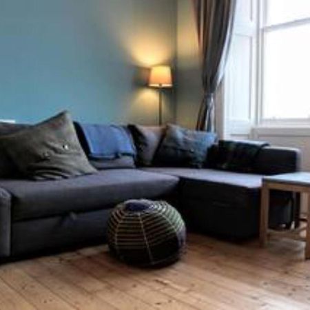 Bright Modern Arthurs Seat 2 Bedroom Apartment Edinburgh Dış mekan fotoğraf