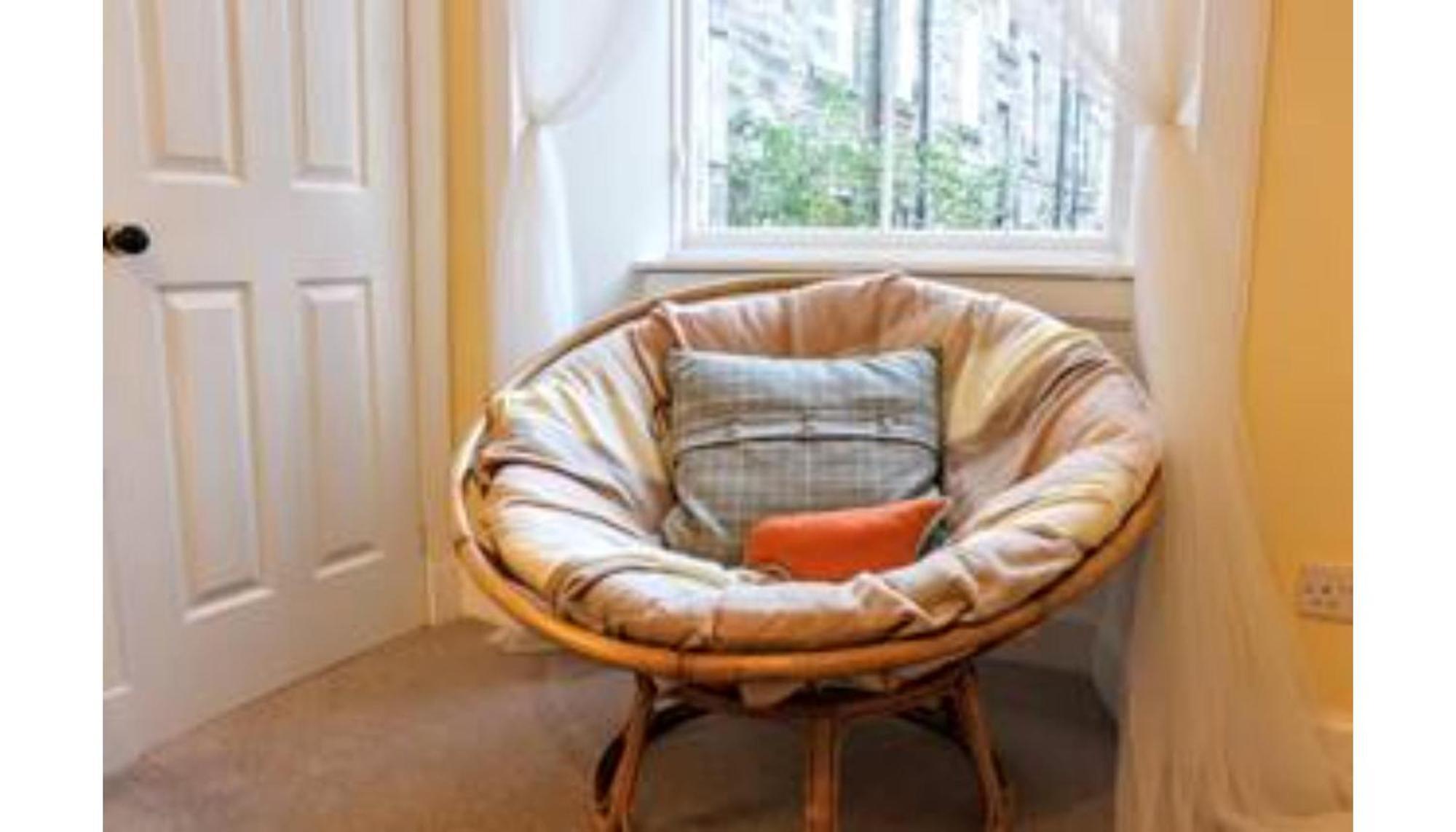 Bright Modern Arthurs Seat 2 Bedroom Apartment Edinburgh Dış mekan fotoğraf