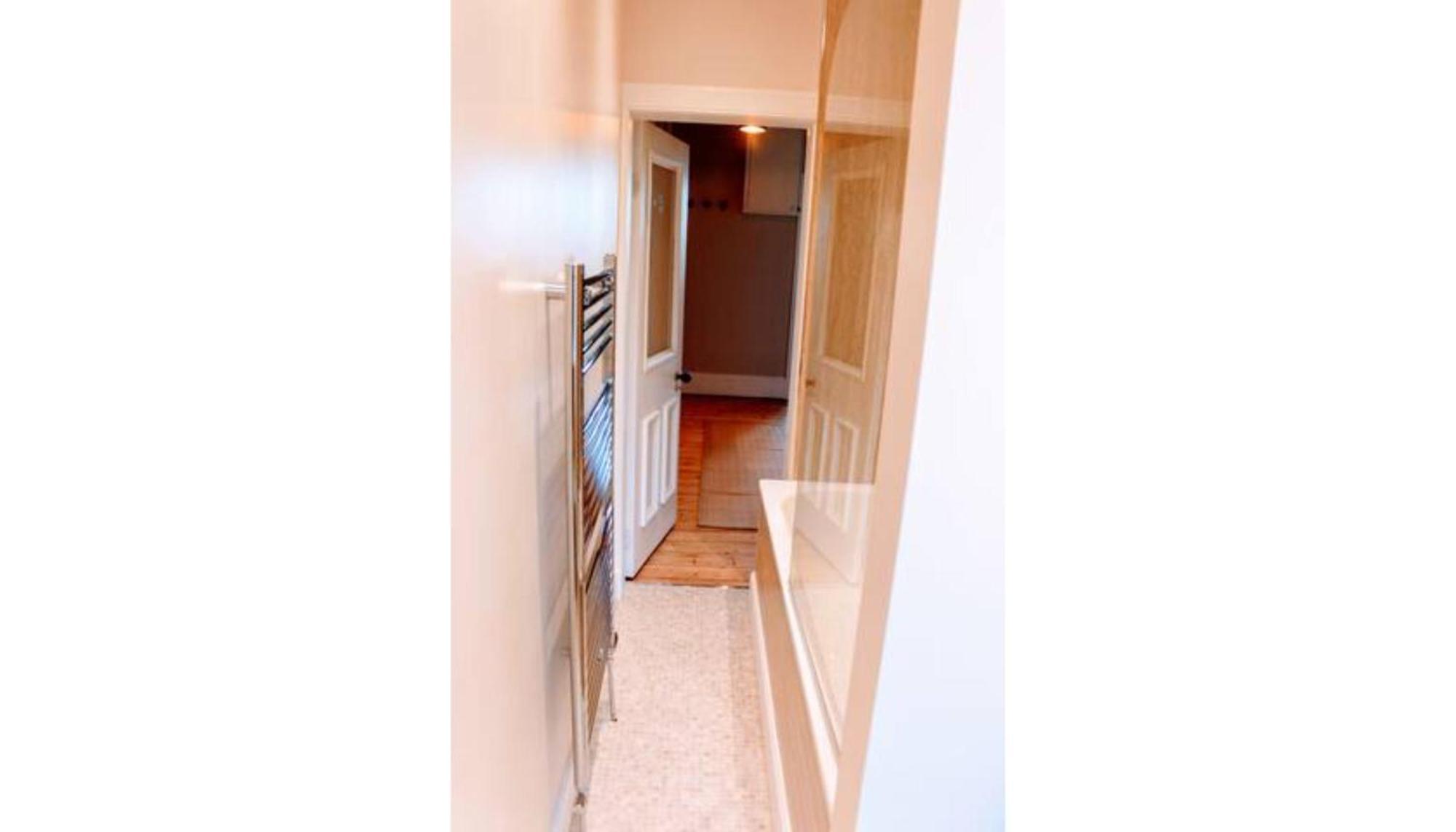 Bright Modern Arthurs Seat 2 Bedroom Apartment Edinburgh Dış mekan fotoğraf